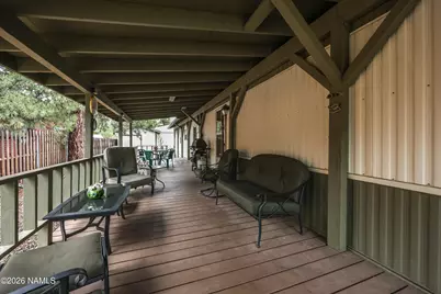 1155 E Hillside Drive, Munds Park, AZ 86017 - Photo 3