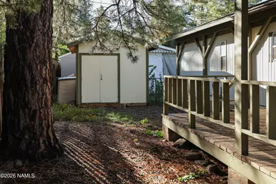 1155 E Hillside Drive, Munds Park, AZ 86017 - Photo 31