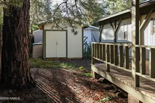 1155 E Hillside Dr, Munds Park, AZ 86017 - Photo 31