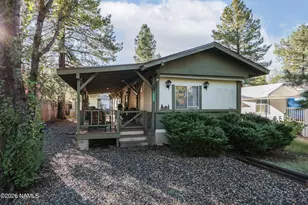 1155 E Hillside Dr, Munds Park, AZ 86017 - Photo 1