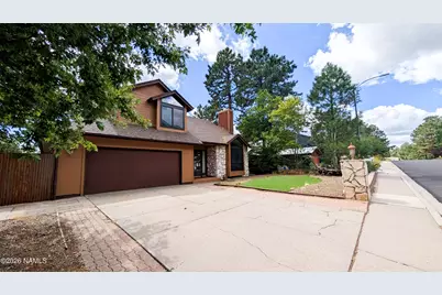 2655 E Matterhorn Drive, Flagstaff, AZ 86004 - Photo 5
