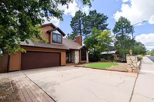 2655 E Matterhorn Dr, Flagstaff, AZ 86004 - Photo 5