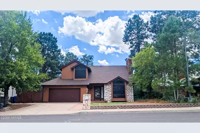 2655 E Matterhorn Drive, Flagstaff, AZ 86004 - Photo 1