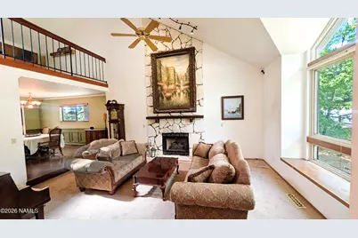 2655 E Matterhorn Drive, Flagstaff, AZ 86004 - Photo 7
