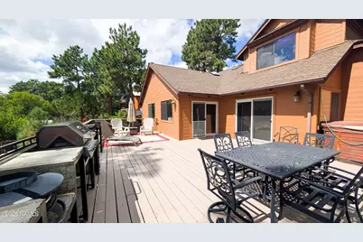 2655 E Matterhorn Drive, Flagstaff, AZ 86004 - Photo 53
