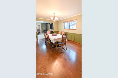 2655 E Matterhorn Drive, Flagstaff, AZ 86004 - Photo 15