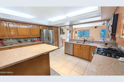 2655 E Matterhorn Drive, Flagstaff, AZ 86004 - Photo 11