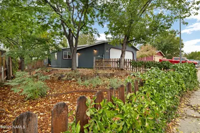 5283 N Thornton Place, Flagstaff, AZ 86004 - Photo 1