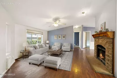 5283 N Thornton Place, Flagstaff, AZ 86004 - Photo 7