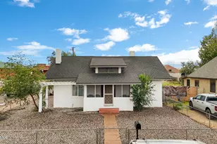 601 W 3rd St, Winslow, AZ 86047 - Photo 1