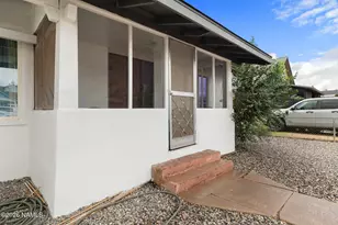 601 W 3rd St, Winslow, AZ 86047 - Photo 3