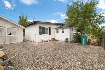 601 W Third Street, Winslow, AZ 86047 - Photo 27