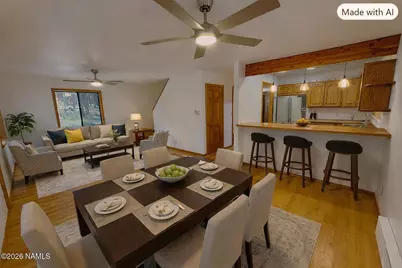 7803 E Long Bow Drive, Williams, AZ 86046 - Photo 5