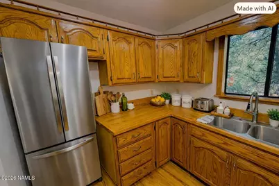 7803 E Long Bow Drive, Williams, AZ 86046 - Photo 9