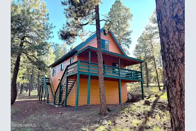 7803 E Long Bow Drive, Williams, AZ 86046 - Photo 35
