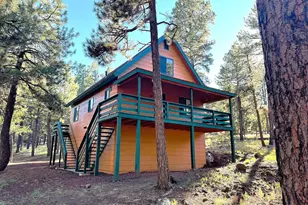 7803 E Long Bow Dr, Williams, AZ 86046 - Photo 35