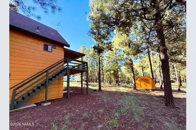 7803 E Long Bow Drive, Williams, AZ 86046 - Photo 37
