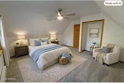 7803 E Long Bow Drive, Williams, AZ 86046 - Photo 17