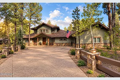 3562 Andrew Douglass, Flagstaff, AZ 86005 - Photo 1