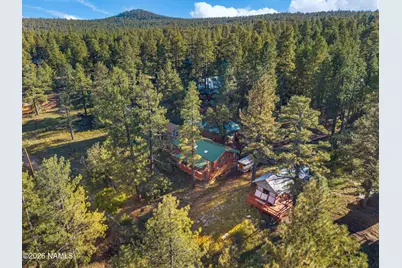 220 Lake View Drive, Mormon Lake, AZ 86038 - Photo 15