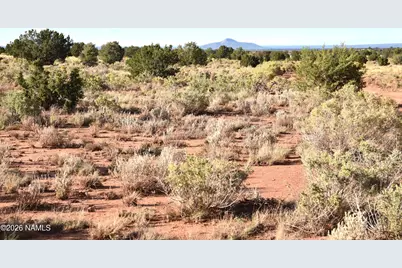 0 N Santa Clara Road, Williams, AZ 86046 - Photo 7