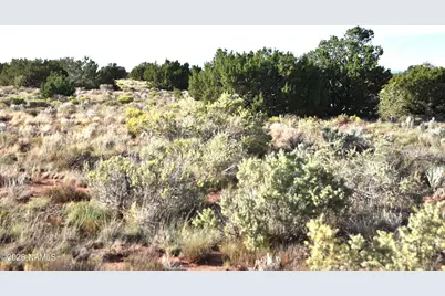 0 N Santa Clara Road, Williams, AZ 86046 - Photo 3