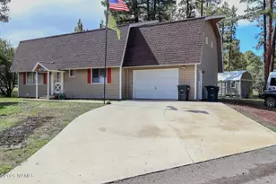 1101 W Allston Wy, Williams, AZ 86046 - Photo 1