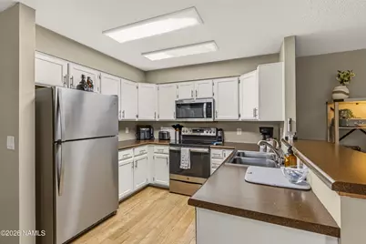 2781 N Walnut Hills Drive #50, Flagstaff, AZ 86004 - Photo 7