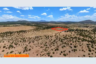6203 N Whiskey River Road #G, Williams, AZ 86046 - Photo 3
