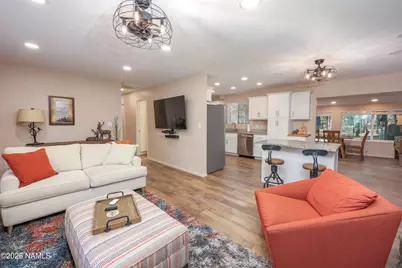 420 N Lodge Drive, Munds Park, AZ 86017 - Photo 9