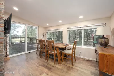 420 N Lodge Drive, Munds Park, AZ 86017 - Photo 19
