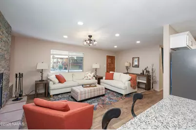 420 N Lodge Drive, Munds Park, AZ 86017 - Photo 17