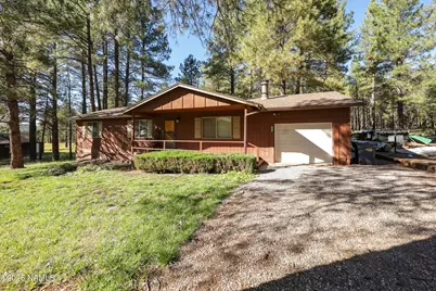 420 N Lodge Drive, Munds Park, AZ 86017 - Photo 3