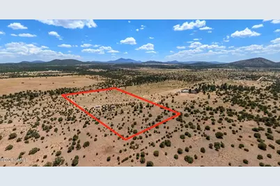 6203 N Whiskey River Road #J, Williams, AZ 86046 - Photo 1