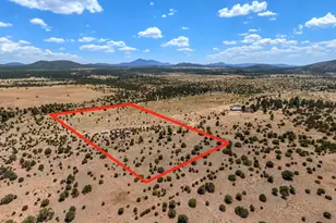 6203 North Whiskey River Road, Williams, AZ 86046 - Photo 1