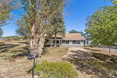 6075 E Peaks Parkway, Flagstaff, AZ 86004 - Photo 3