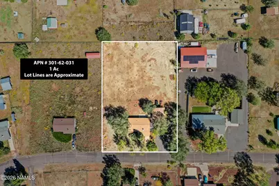 6075 E Peaks Parkway, Flagstaff, AZ 86004 - Photo 25