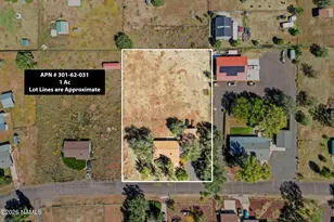 6075 E Peaks Pkwy, Flagstaff, AZ 86004 - Photo 25