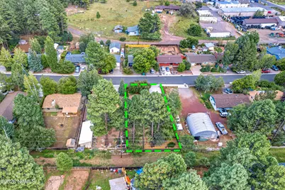 219 S Dunnam Street, Flagstaff, AZ 86001 - Photo 35