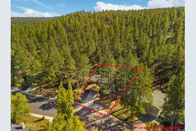 2857 W Darleen Drive, Flagstaff, AZ 86001 - Photo 25