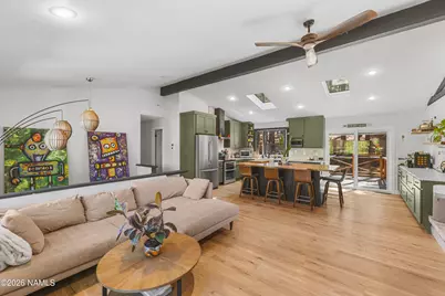 2857 W Darleen Drive, Flagstaff, AZ 86001 - Photo 5