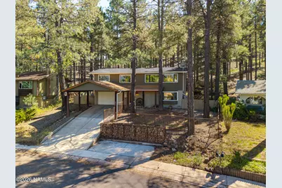 2857 W Darleen Drive, Flagstaff, AZ 86001 - Photo 23