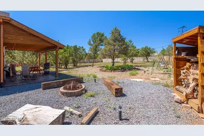 543 E Tall Tree Street, Williams, AZ 86046 - Photo 1