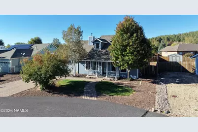 11270 Lacy Lane, Bellemont, AZ 86015 - Photo 35