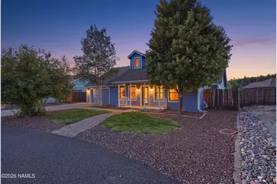 11270 Lacy Lane, Bellemont, AZ 86015 - Photo 5