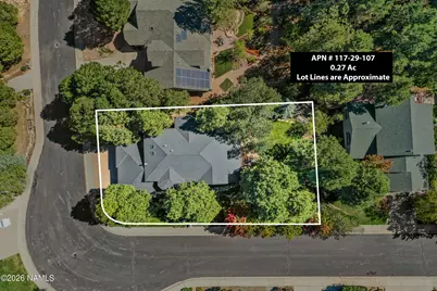2330 N Ricke Lane, Flagstaff, AZ 86004 - Photo 51