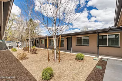 2816 N 3rd Street, Flagstaff, AZ 86004 - Photo 1