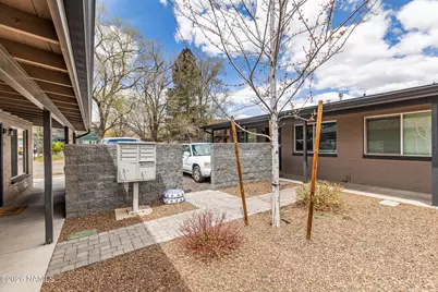 2816 N 3rd Street, Flagstaff, AZ 86004 - Photo 3