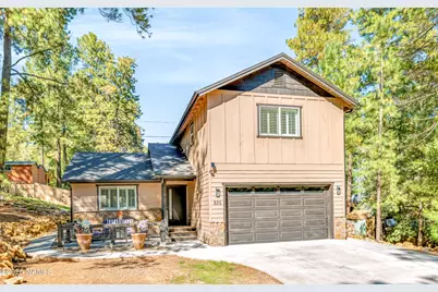 573 Cherokee, Flagstaff, AZ 86005 - Photo 1