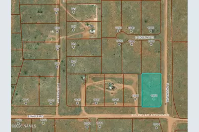 1975 E Valle Road, Williams, AZ 86046 - Photo 9